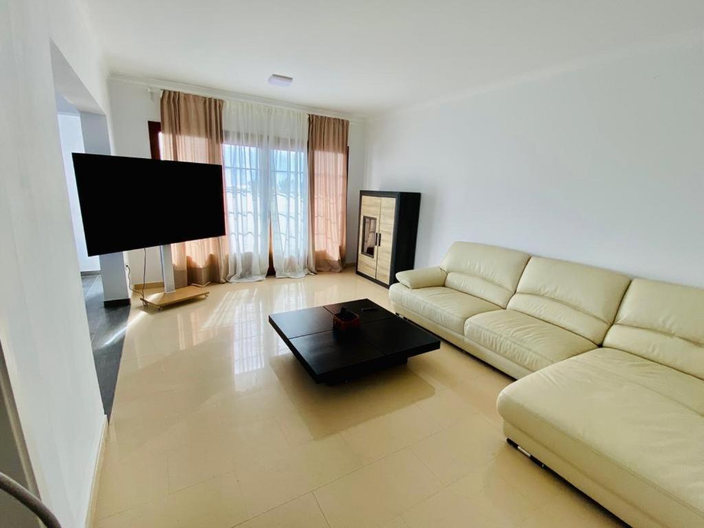 Casa Pari Villa Playa Blanca  Eksteriør billede