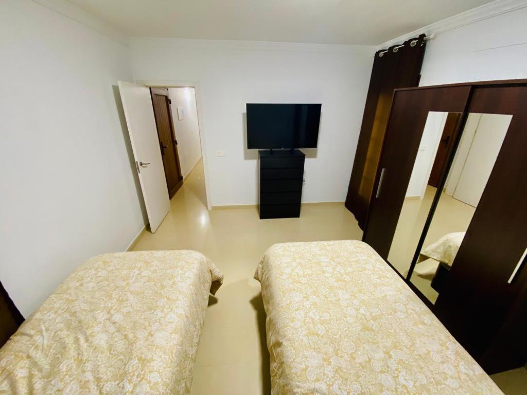 Casa Pari Villa Playa Blanca  Eksteriør billede