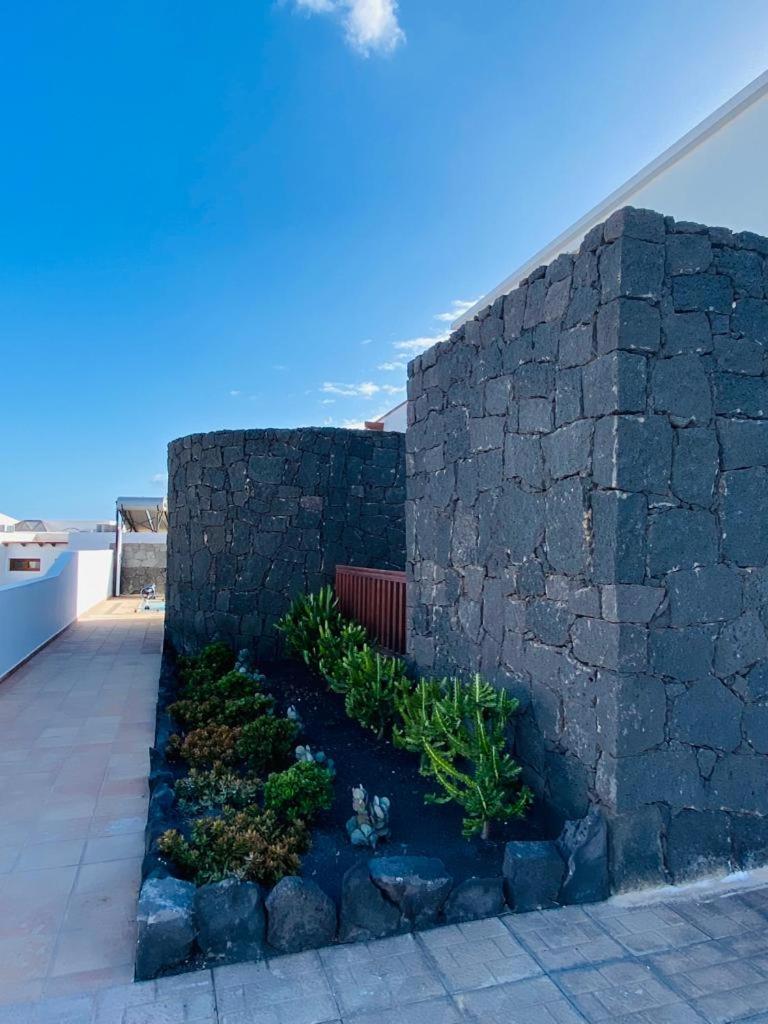 Casa Pari Villa Playa Blanca  Eksteriør billede