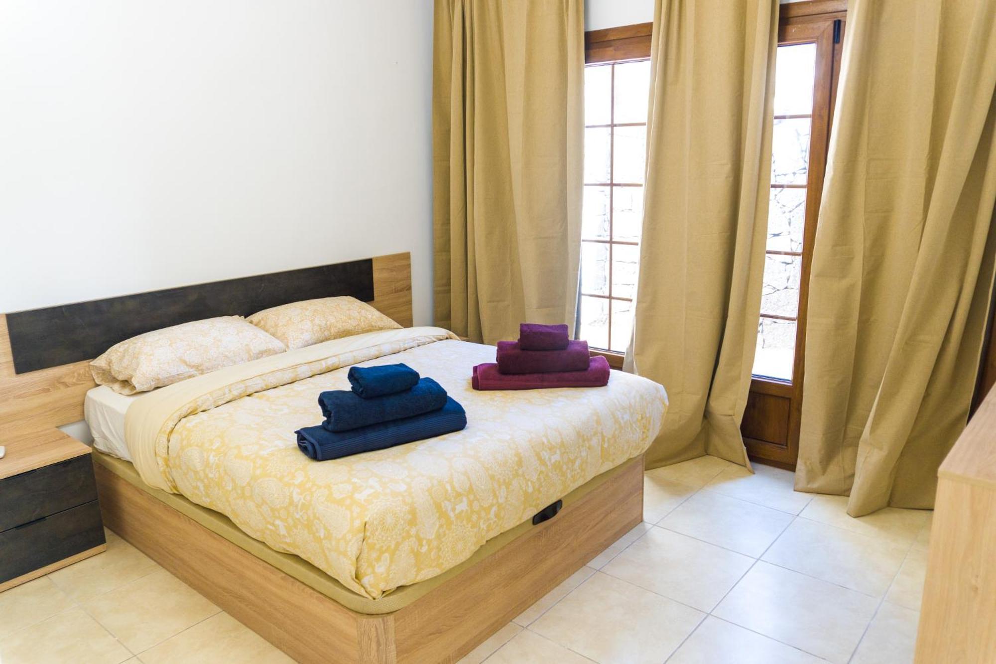 Casa Pari Villa Playa Blanca  Eksteriør billede