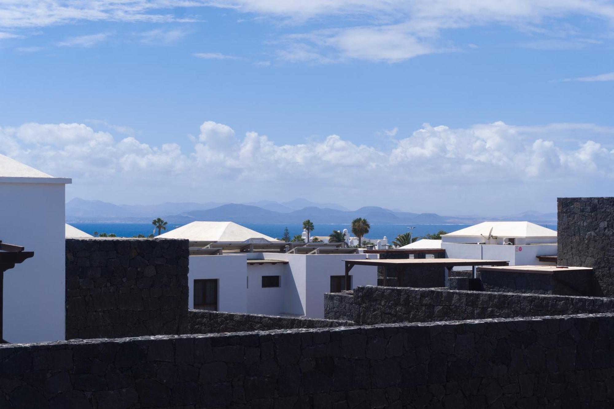 Casa Pari Villa Playa Blanca  Eksteriør billede