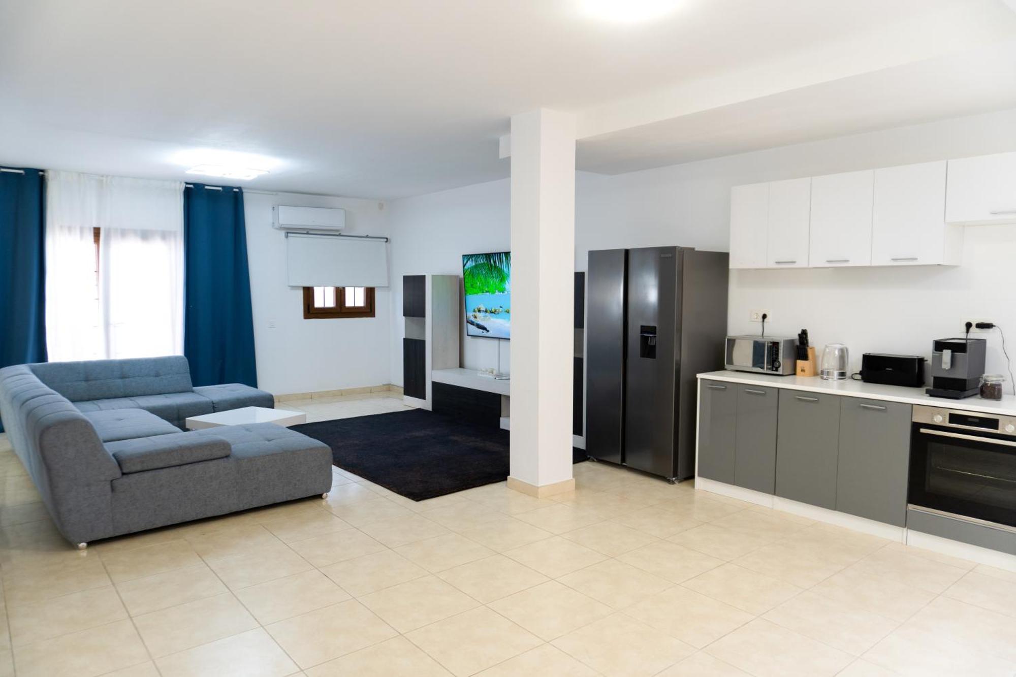 Casa Pari Villa Playa Blanca  Eksteriør billede
